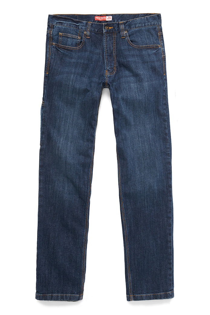 Yakka Heritage Slim Fit Jean Y03105 – Worklocker Orange